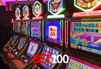 Descubra a Essência do bet100: Nossa História e Compromissos