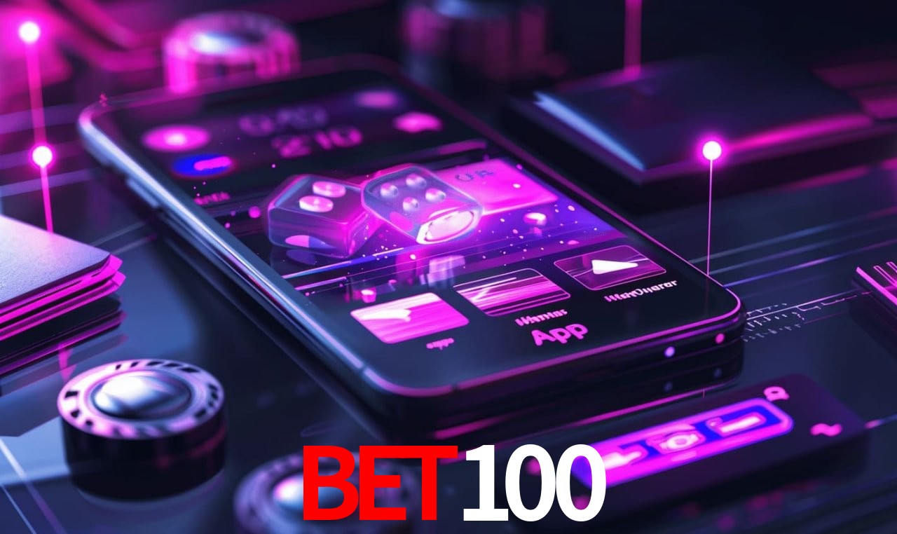 Welcome Bonus bet100
