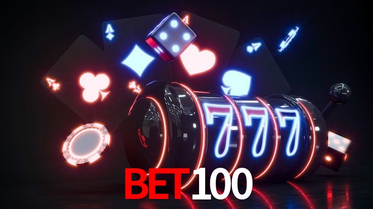 Experiência VIP bet100