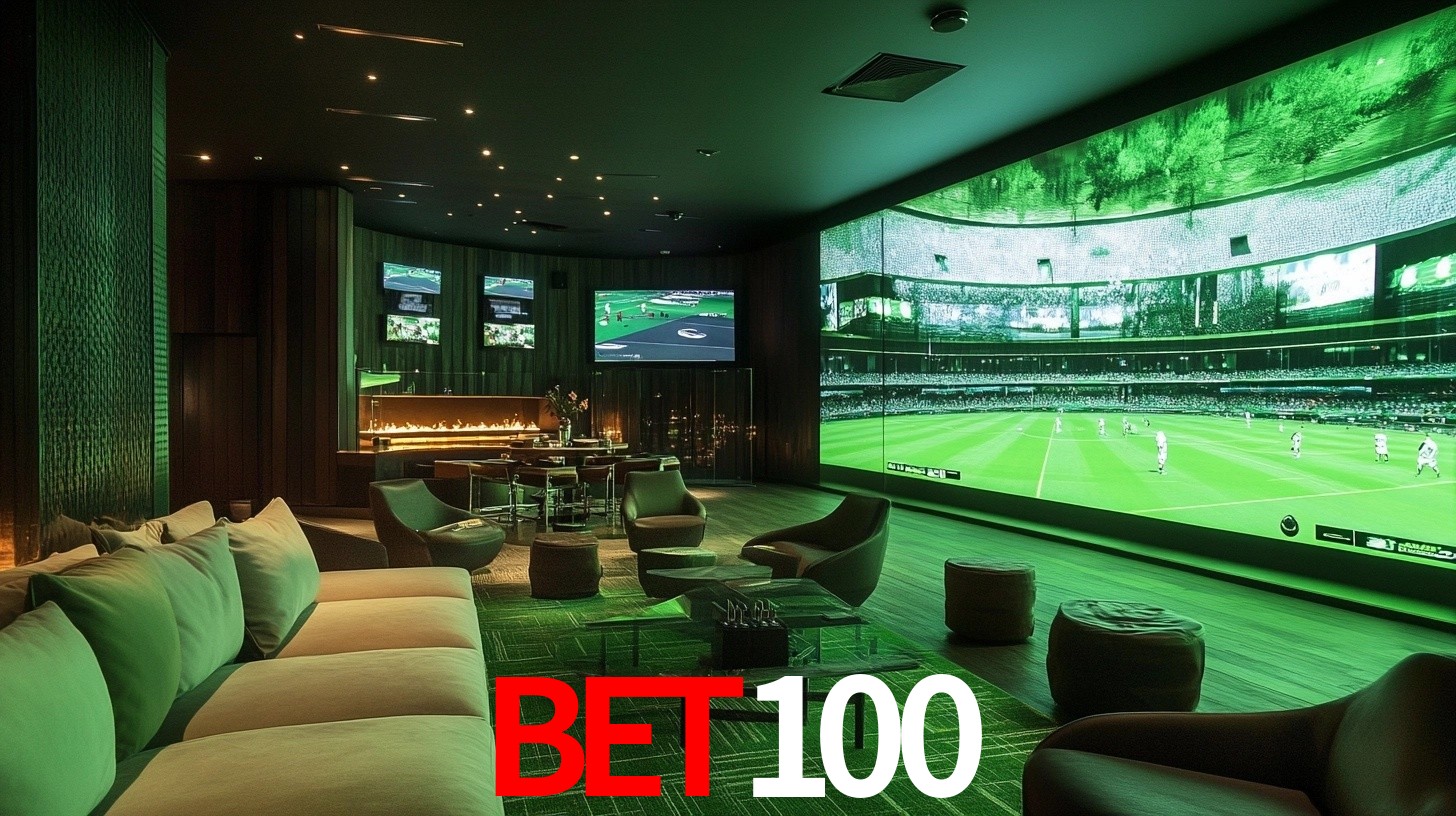 bet100: Seu Cassino Premiado com Pagamentos Rápidos
