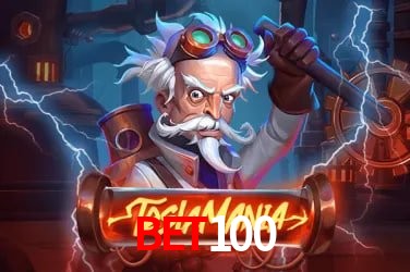 Casino Ao Vivo bet100