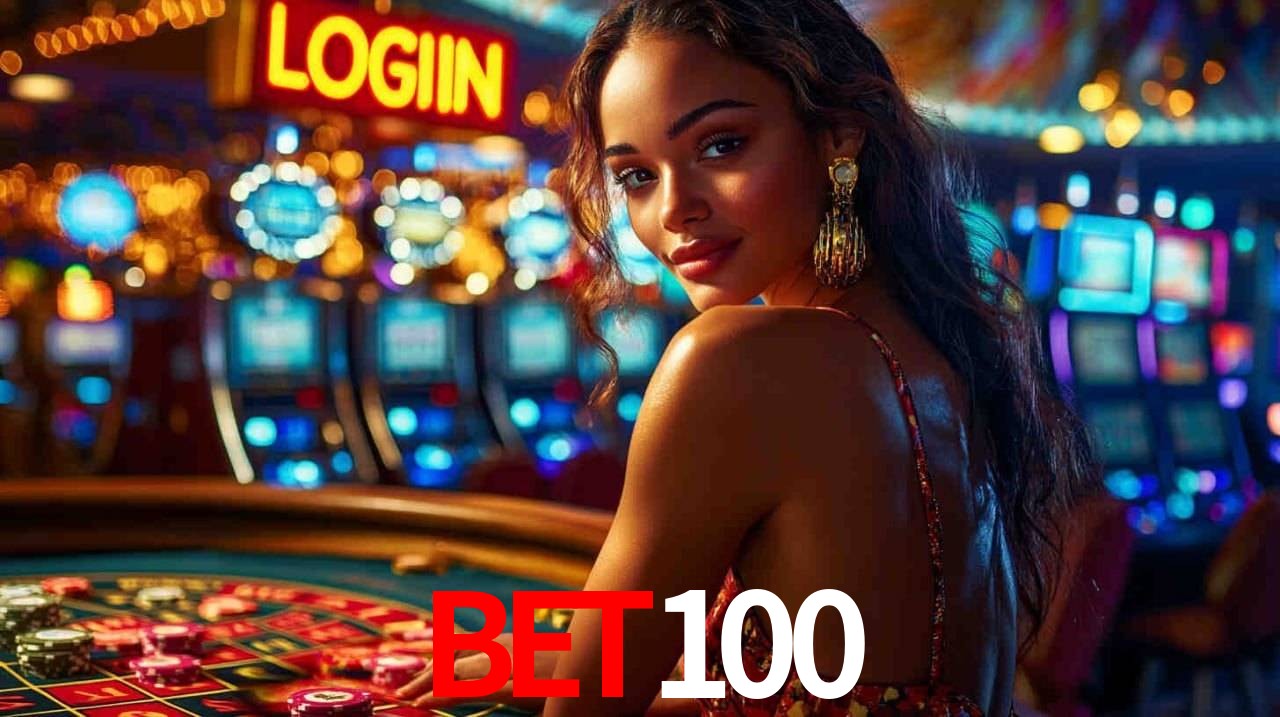 Diretório de Jogos bet100