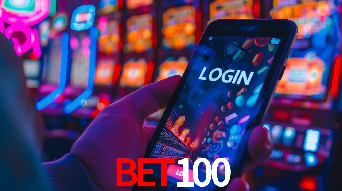 Torneios bet100