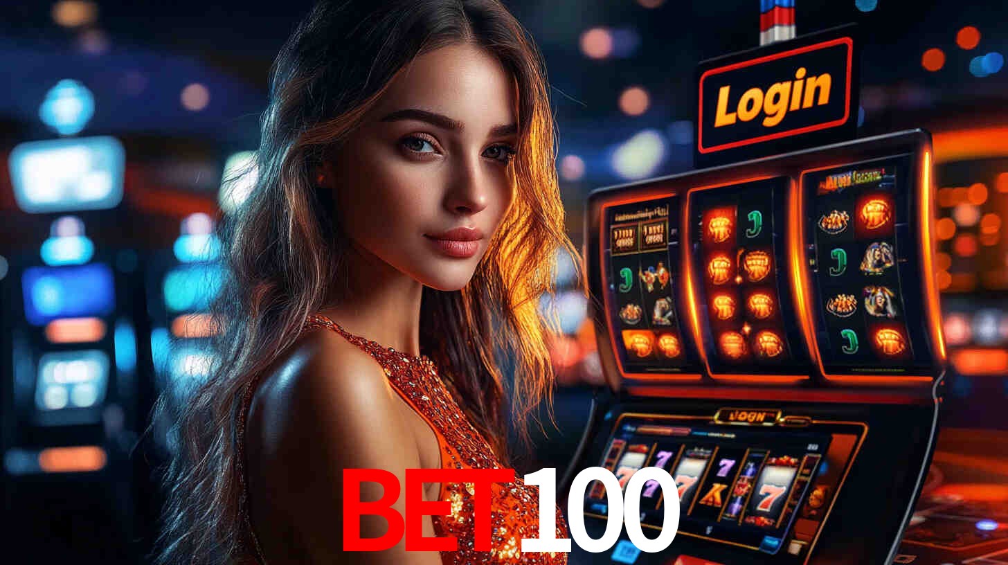 bet100 login