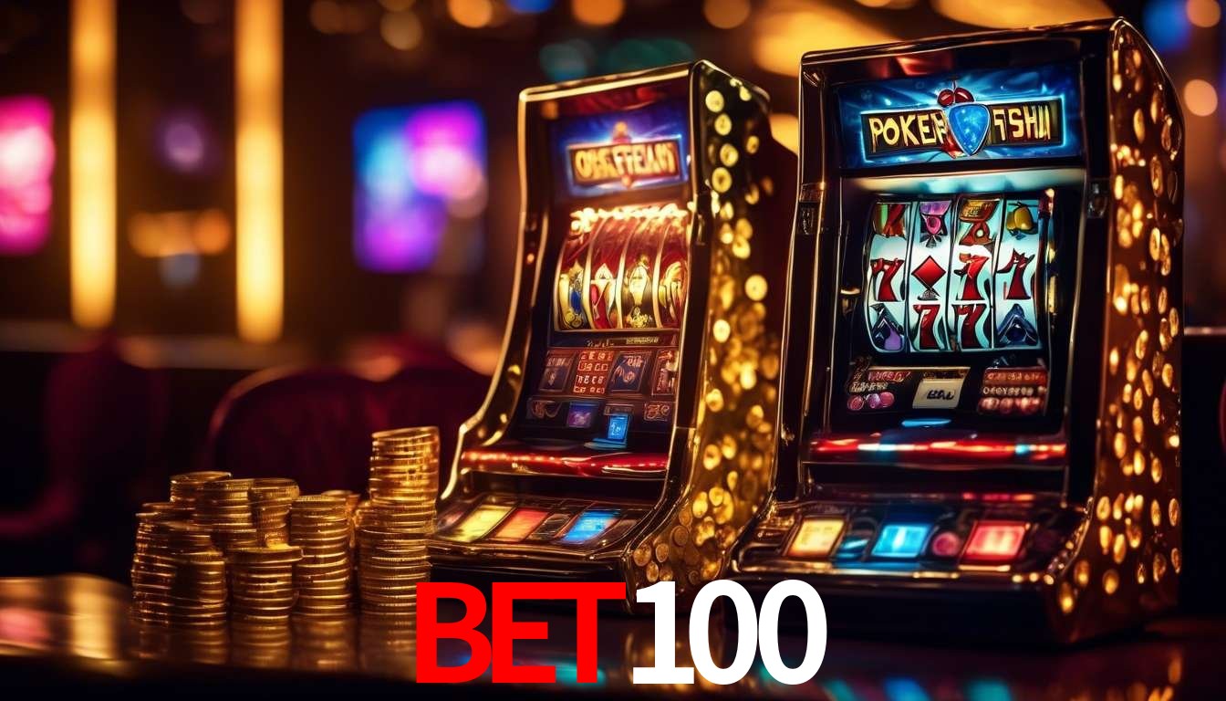 A Emoção da Loteria na bet100: Uma Chance de Mudança de Vida