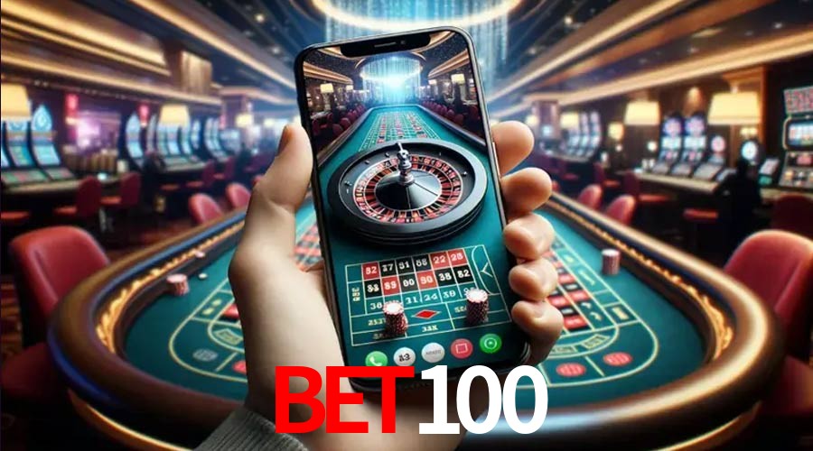 Quick Registration bet100