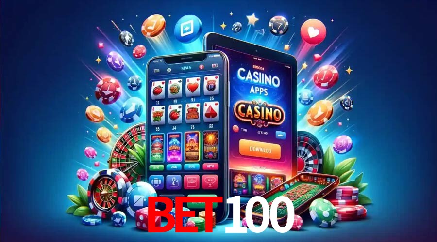 Responsive Design bet100