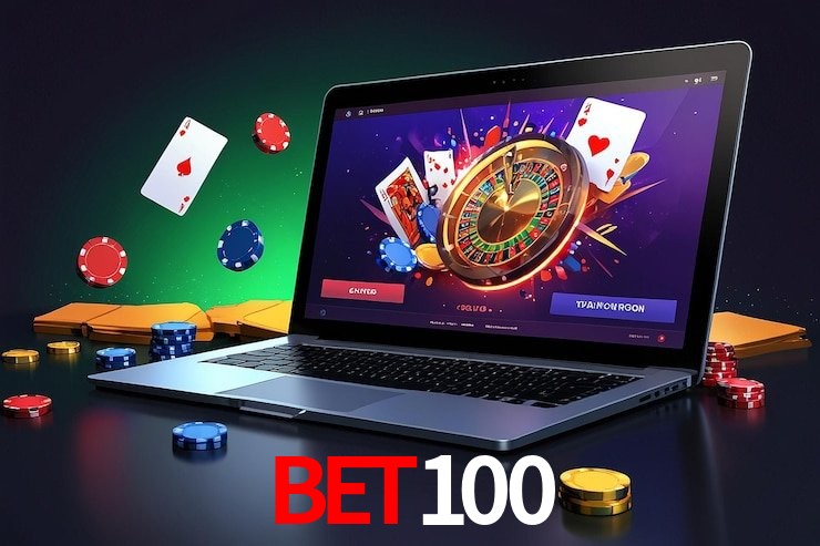Promoções Sazonais bet100