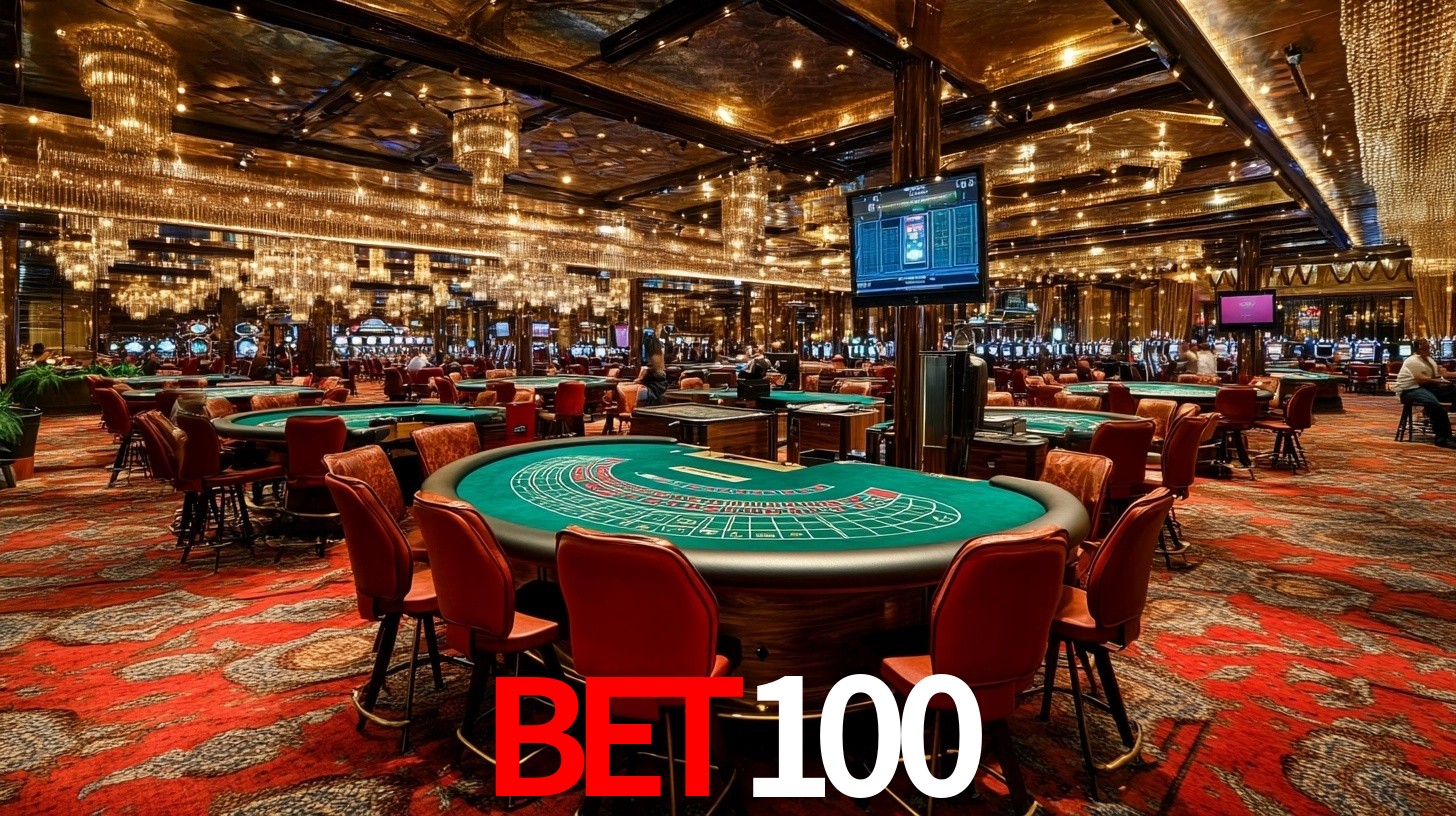bet100.com