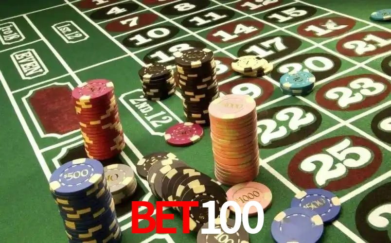 Estatísticas do Jogo bet100