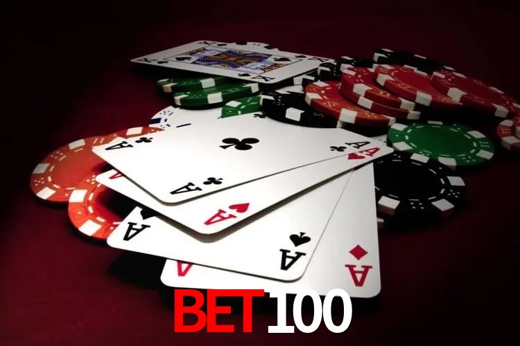 Programa VIP bet100