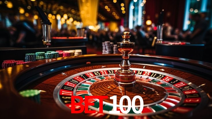 APP oficial da bet100 para mobile