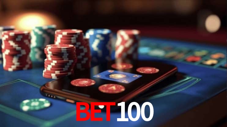 Mesa de Roleta bet100