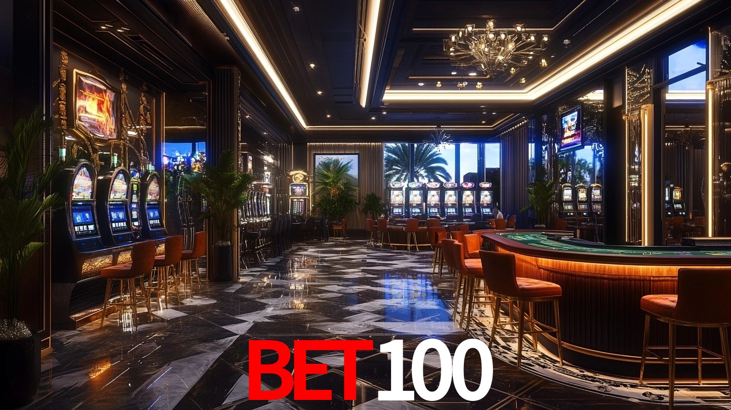 Exclusive Games bet100