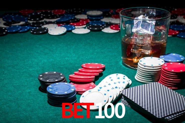 Casino Ao Vivo bet100