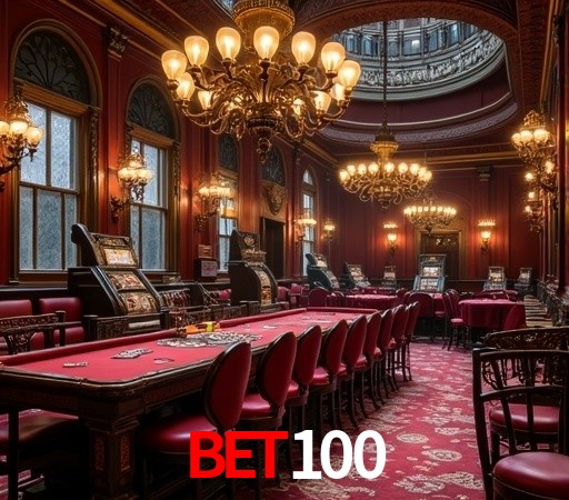 Promoção Relâmpago bet100