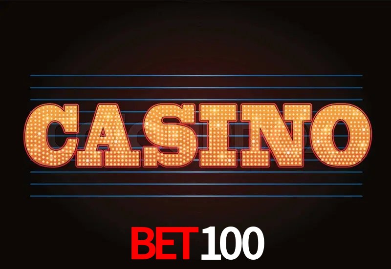 Apostas de Tênis bet100
