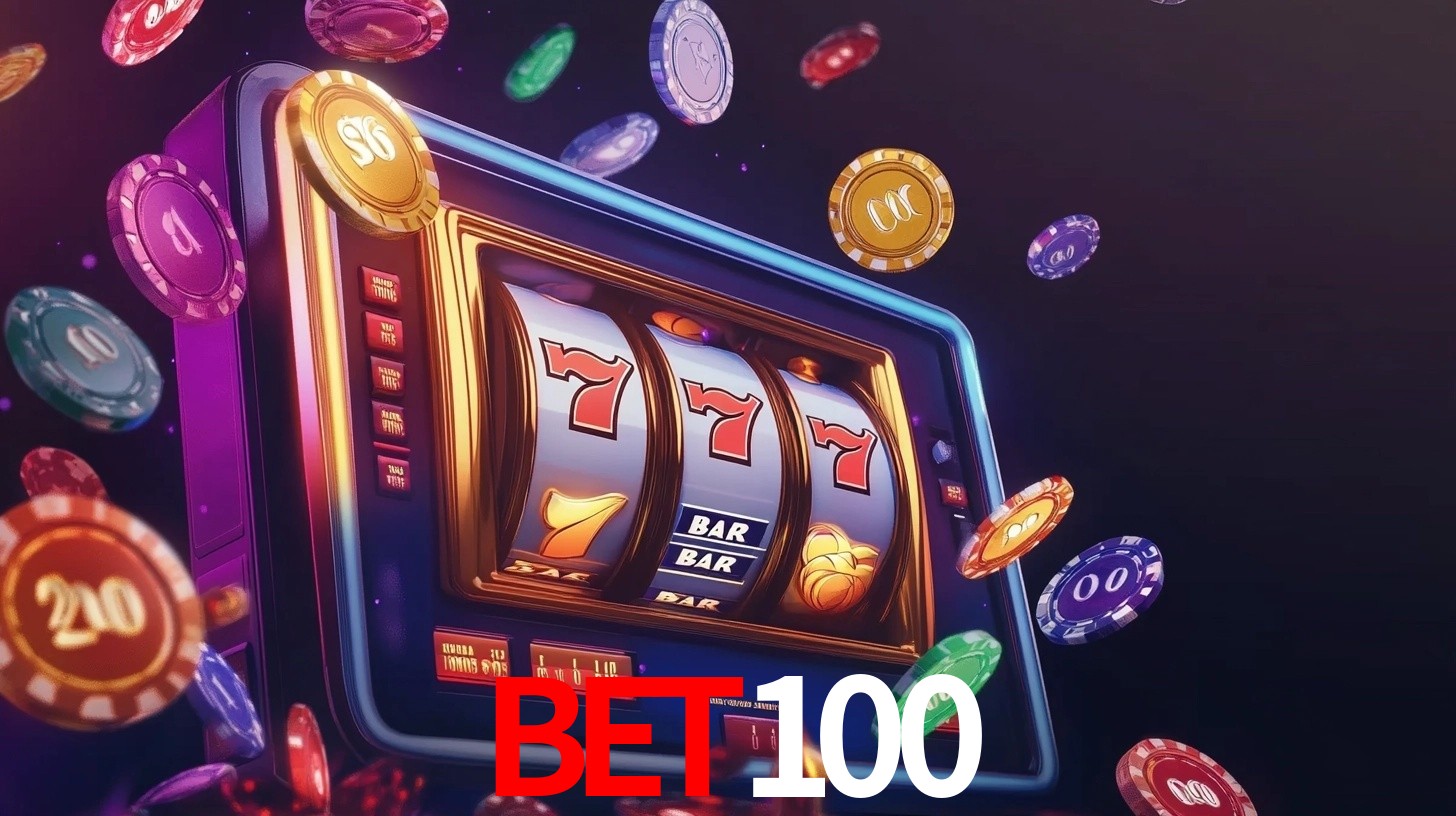Live Casino bet100