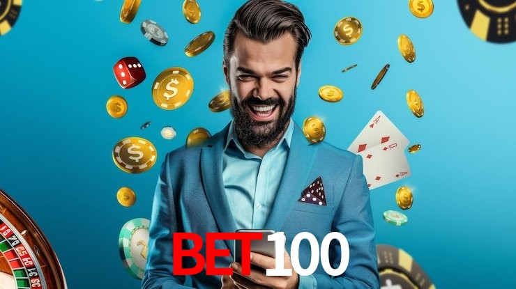 Live Casino bet100