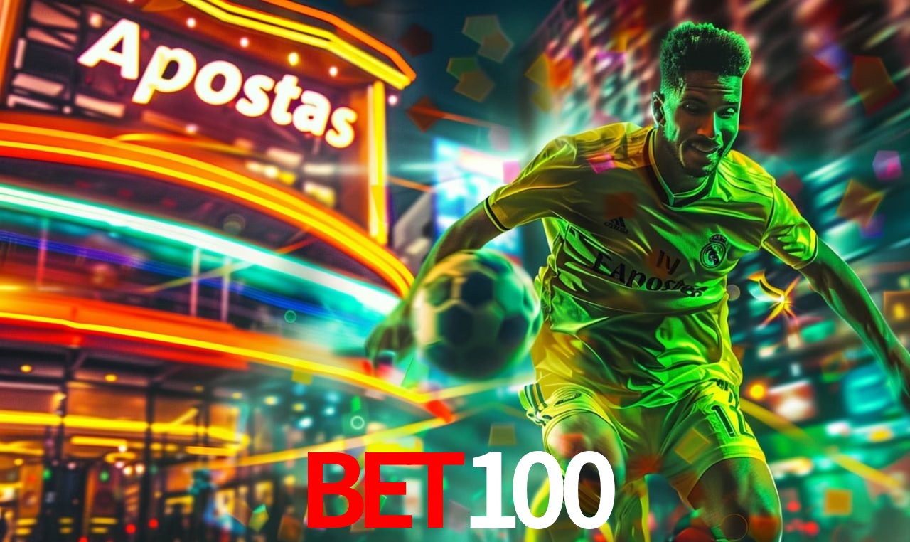 Recursos de Bônus bet100
