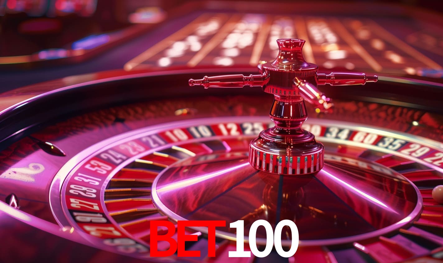 A Experiência Imersiva dos Cassinos Ao Vivo no bet100