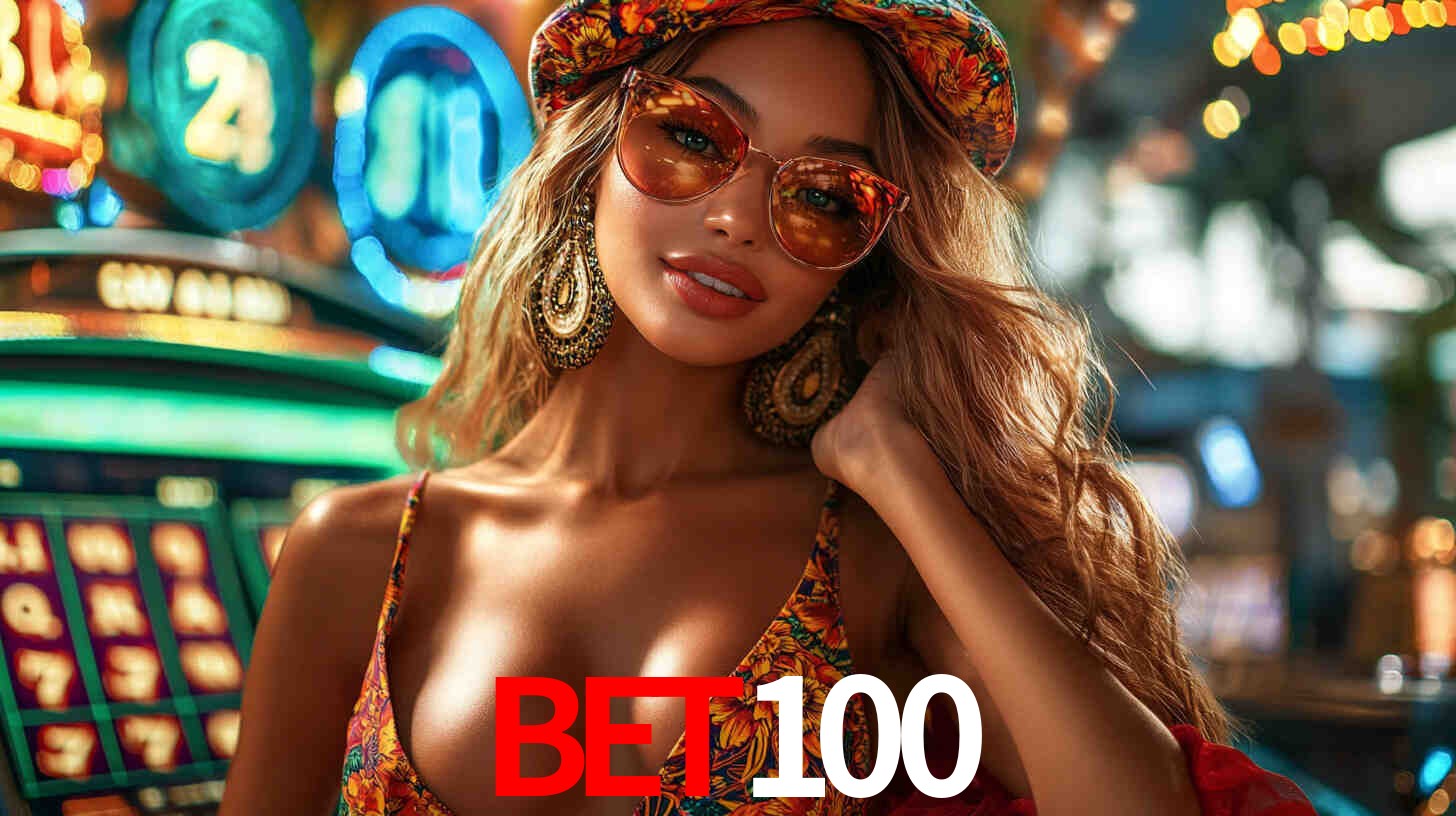 Welcome Bonus bet100