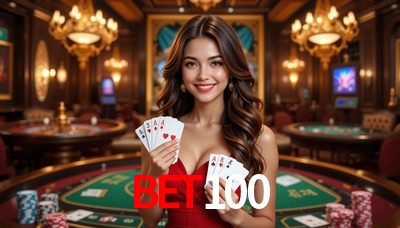Platform Technology bet100