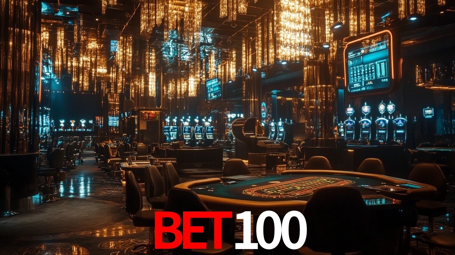 bet100: Seu Especialista em Apostas Esportivas Brasileiras