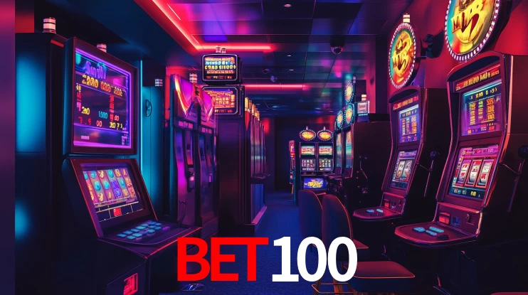 bet100 App Interface