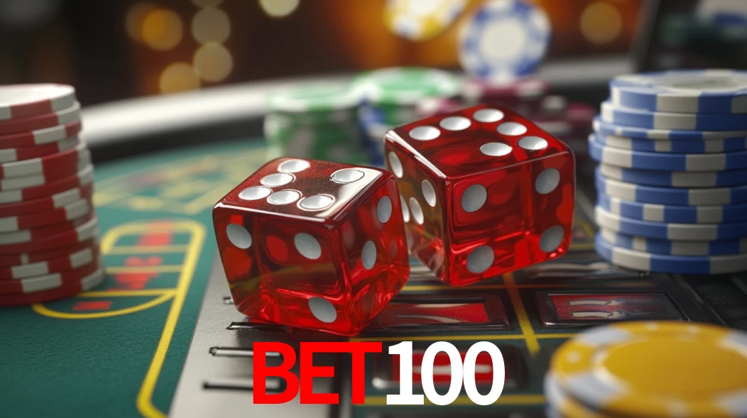 Blackjack Table bet100