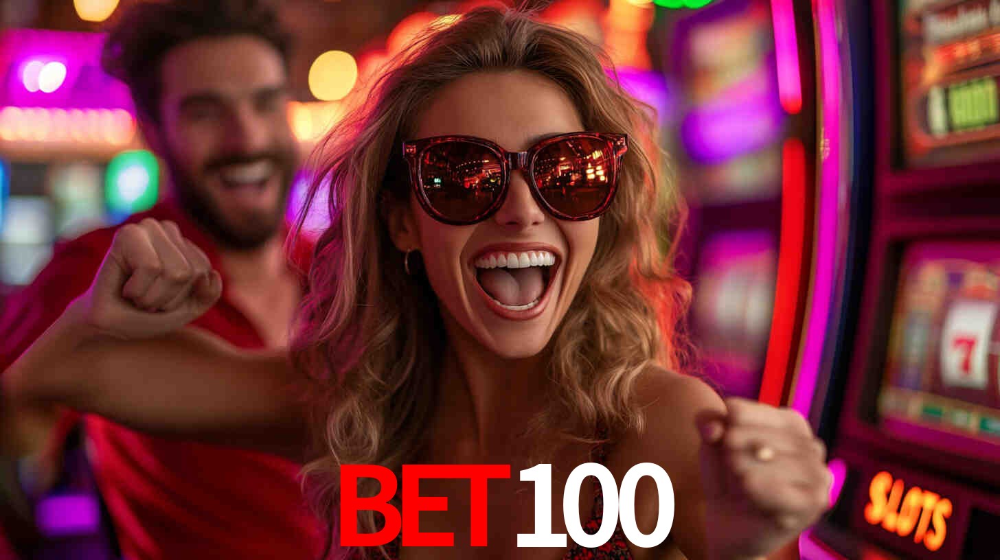 Descubra a Essência do bet100: Nossa História e Compromissos