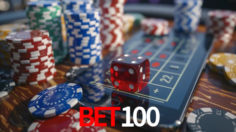 Bônus Generosos e Exclusivos no bet100 para Você!