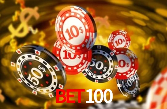 Casino VIP bet100