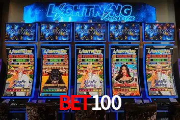 Apostas Esportivas na bet100: Um Guia Completo