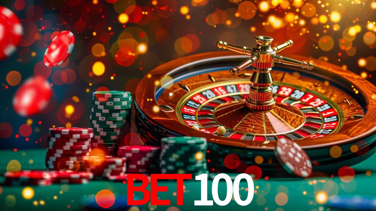 Desvendando o Mundo dos Jogos Virtuais na bet100