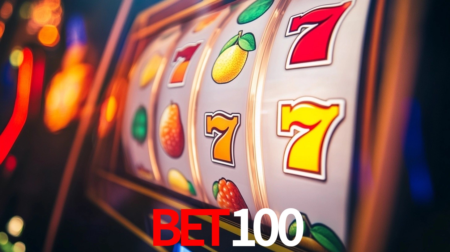 Premium Interface bet100