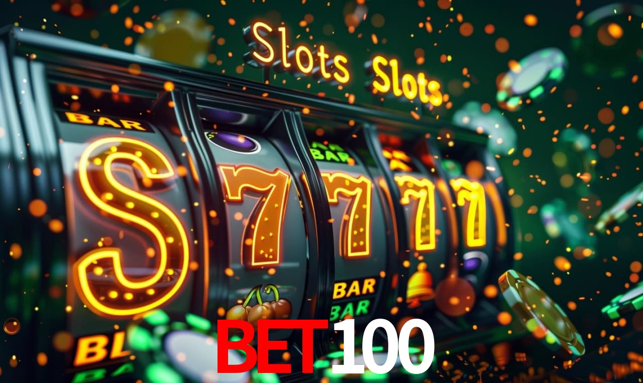 Mesa de Blackjack bet100