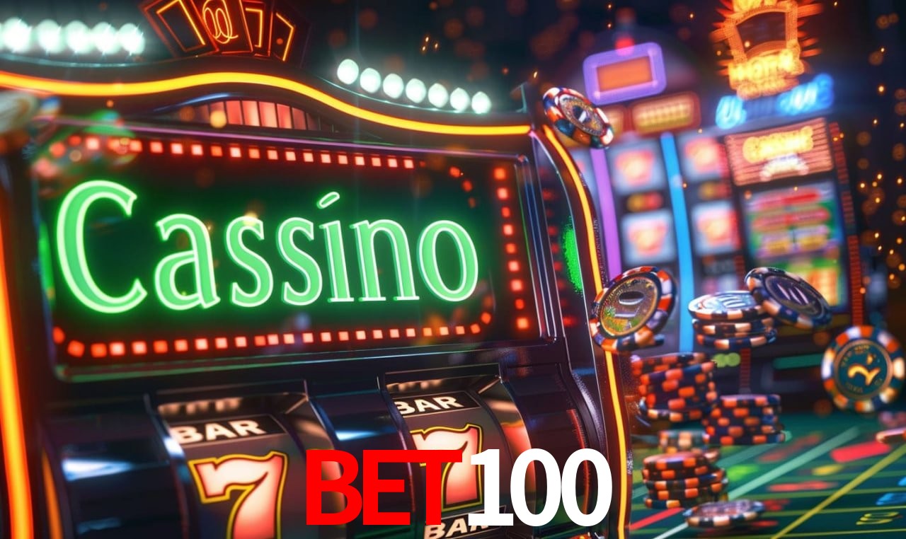 Login Seguro bet100
