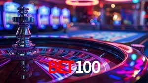 Apostas de Futebol bet100
