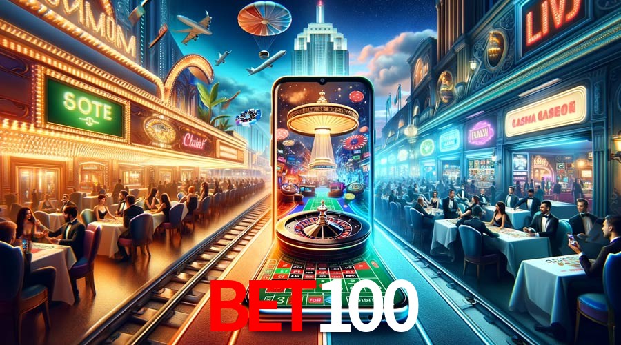 API Integration bet100