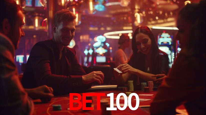 Desvendando o Mundo dos Jogos Virtuais na bet100
