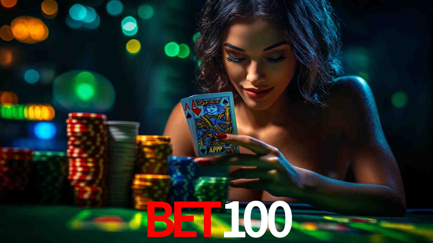 Explorando a Categoria de Eventos em Apostas na bet100