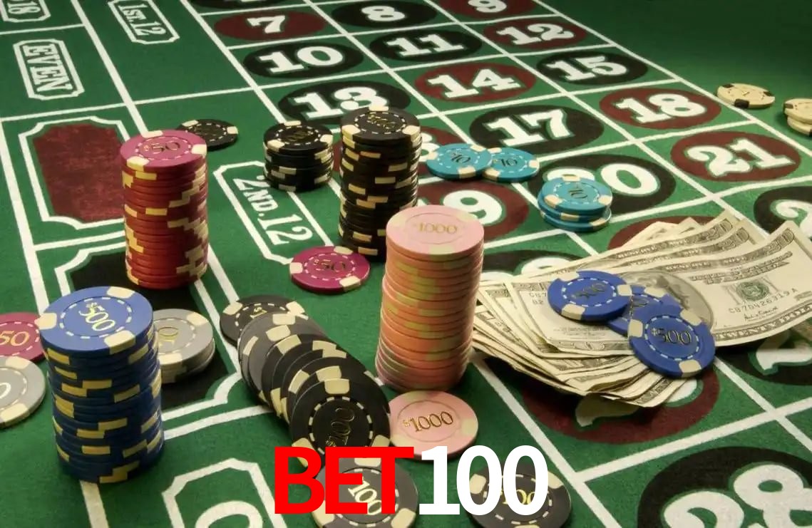 bet100