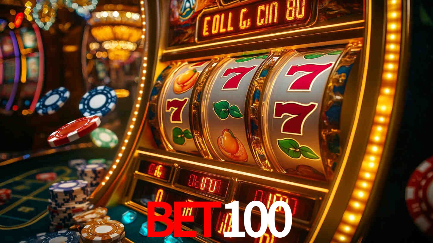 Programa VIP bet100