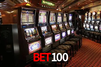 Descubra a Magia dos Jogos de Arcade no bet100