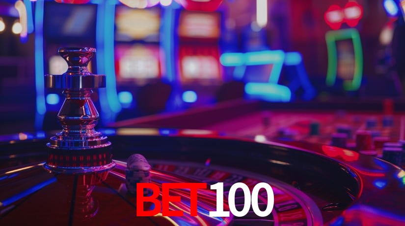 Explore as vantagens do bet100: serviço profissional e confiabilidade