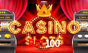 Slot Games bet100