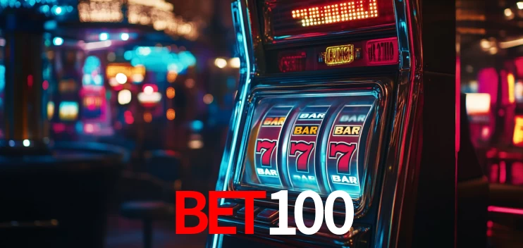 VIP Casino bet100