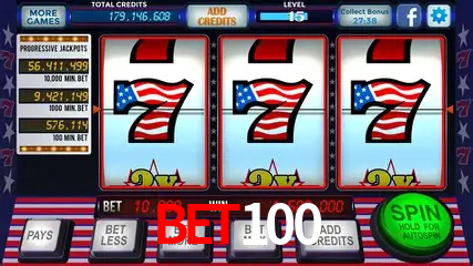 Descubra a Essência do bet100: Nossa História e Compromissos