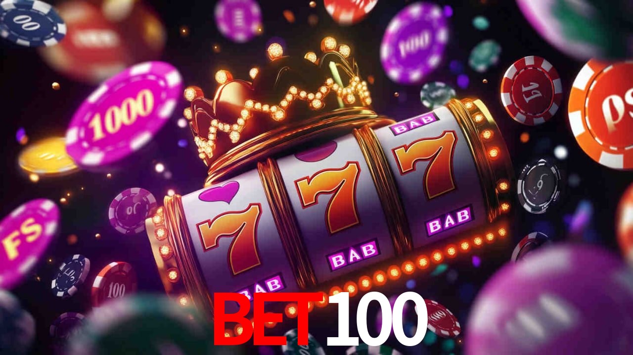 Game Providers bet100